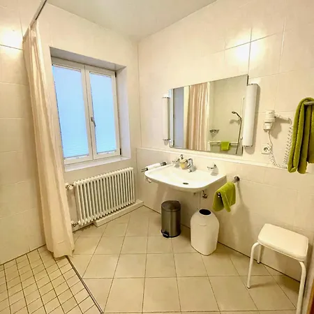 Haus Schwarzwaldsonne *