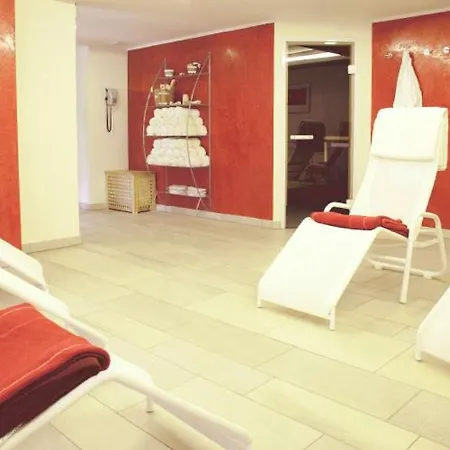 Apartahotel Haus Schwarzwaldsonne