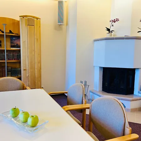 Haus Schwarzwaldsonne フロイデンシュタット