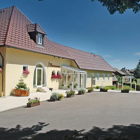 Haus Schwarzwaldsonne *