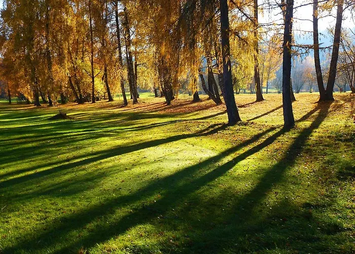 Haus Schwarzwaldsonne * Freudenstadt