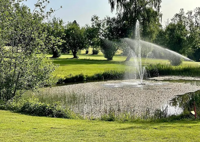 Apart Otel Haus Schwarzwaldsonne Freudenstadt