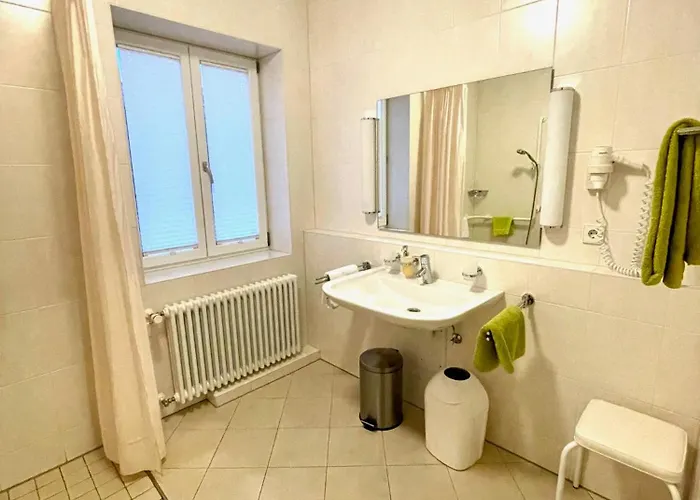 Haus Schwarzwaldsonne *