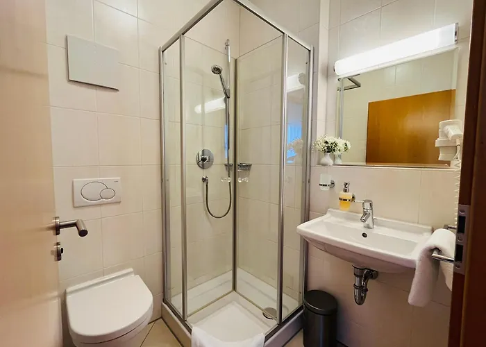 Haus Schwarzwaldsonne Apart Otel Freudenstadt