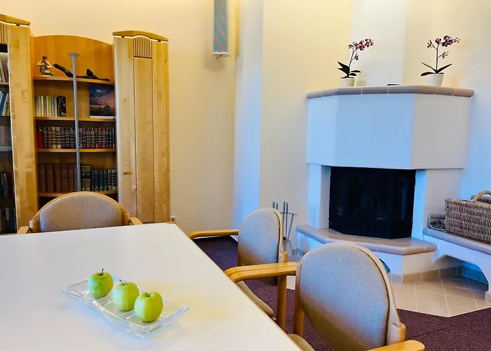 Haus Schwarzwaldsonne Freudenstadt