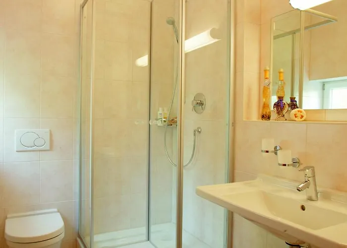 Haus Schwarzwaldsonne Apart Otel