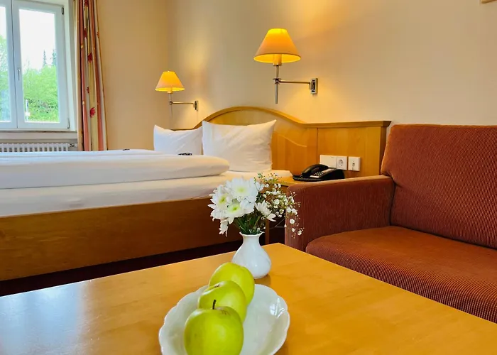 Haus Schwarzwaldsonne