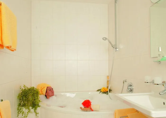 Haus Schwarzwaldsonne Apart Otel