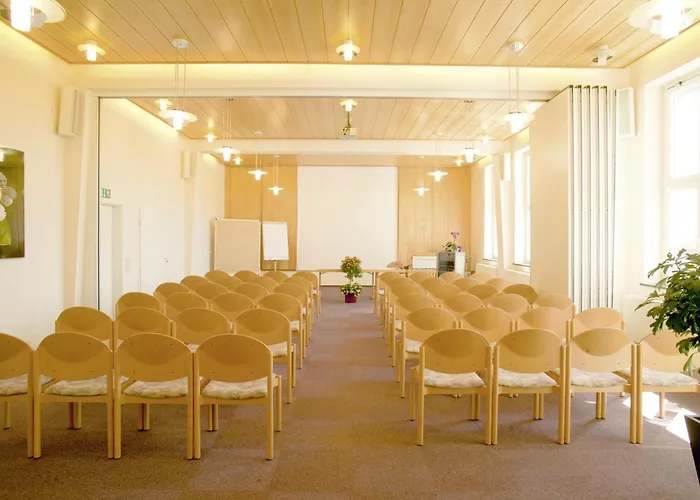 Apart Otel Haus Schwarzwaldsonne