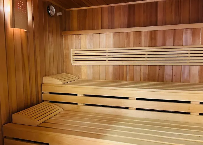 Haus Schwarzwaldsonne Apart Otel